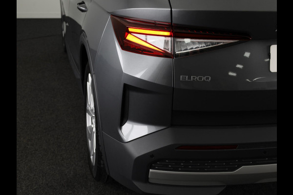 Škoda Elroq 60 Business Edition - Tour 204pk | Trekhaak | 20 inch | Stoelverwarming | Adaptive Cruise Control | Blind Spot