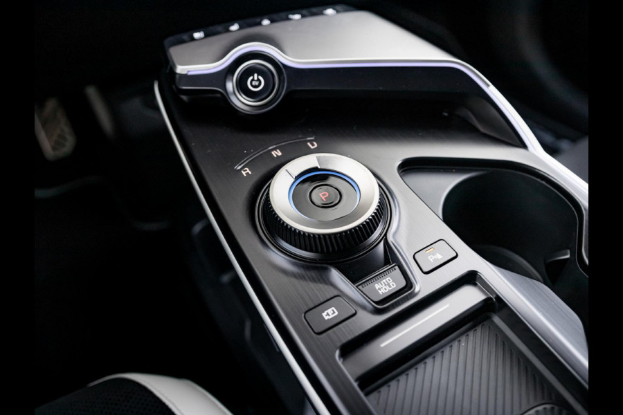 Kia Ev6 GT-Line Business Edition 84 kWh