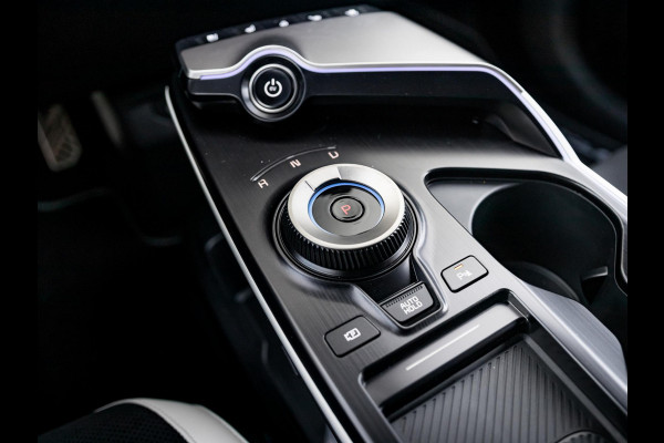 Kia Ev6 GT-Line Business Edition 84 kWh