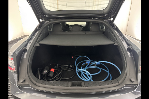 Tesla Model S 100D [ 3-Fase ] (INCL-BTW) *PANO | NAPPA-FULL-LEATHER | AUTO-PILOT | AIR-SUSPENSION | FULL-LED |  ADAPT.CRUISE | KEYLESS | MEMORY-PACK | SURROUND-VIEW | DIGI-COCKPIT | COMFORT-SEATS | 19''ALU*
