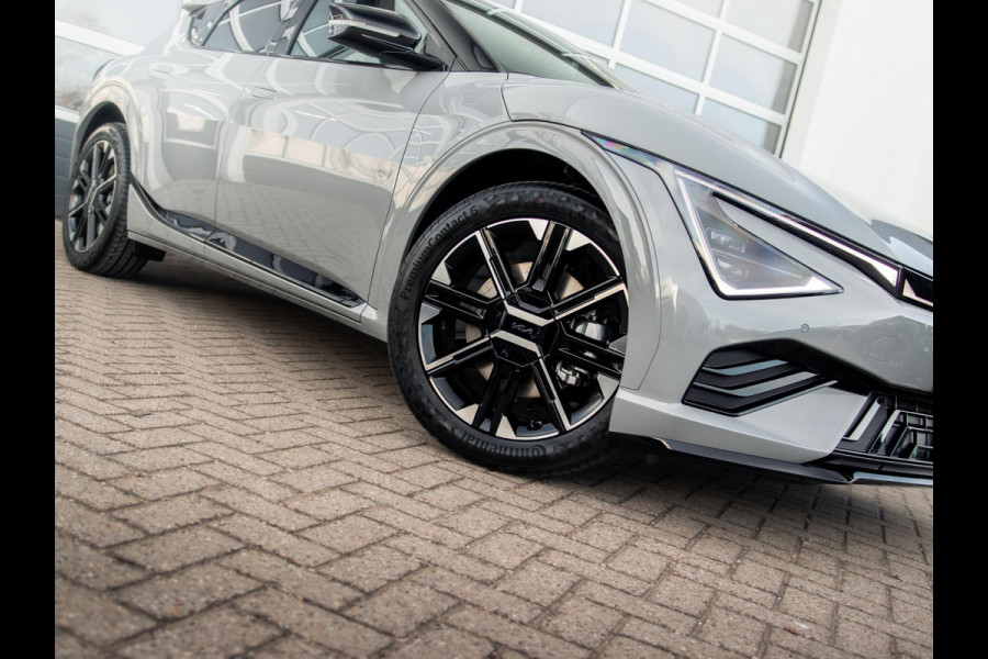 Kia Ev6 GT-Line Business Edition 84 kWh