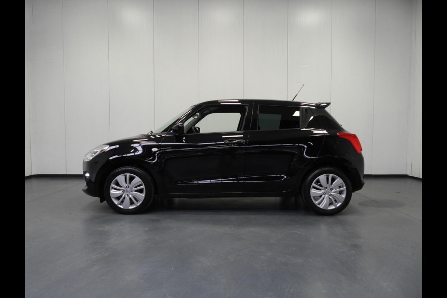 Suzuki Swift 1.2i Select NAVI/CAMERA/AIRCO/16"LMV!