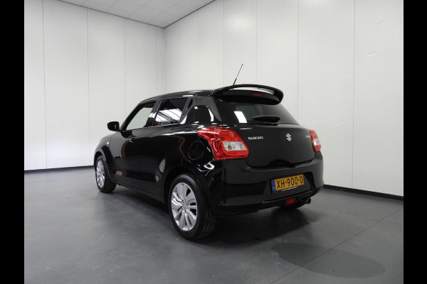 Suzuki Swift 1.2i Select NAVI/CAMERA/AIRCO/16"LMV!