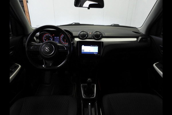 Suzuki Swift 1.2i Select NAVI/CAMERA/AIRCO/16"LMV!