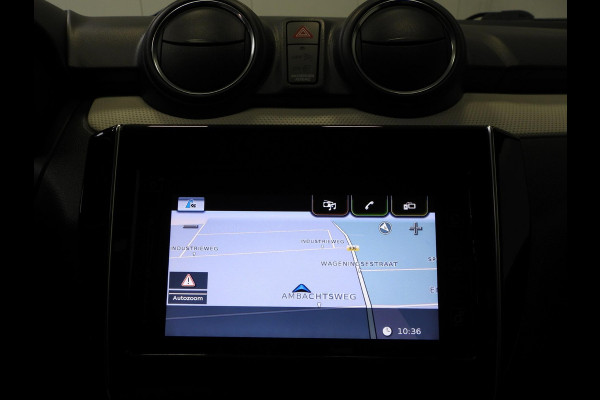 Suzuki Swift 1.2i Select NAVI/CAMERA/AIRCO/16"LMV!