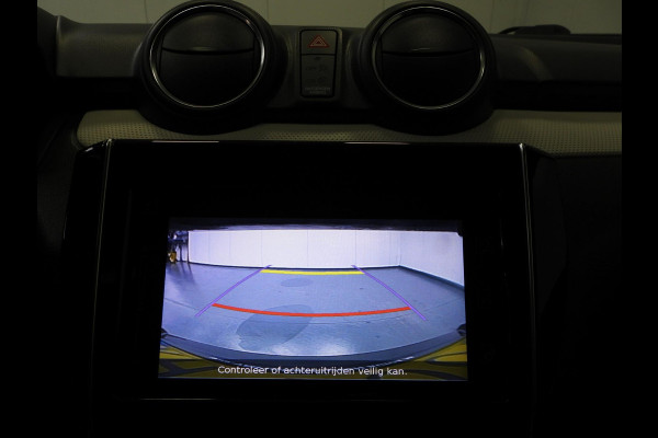 Suzuki Swift 1.2i Select NAVI/CAMERA/AIRCO/16"LMV!