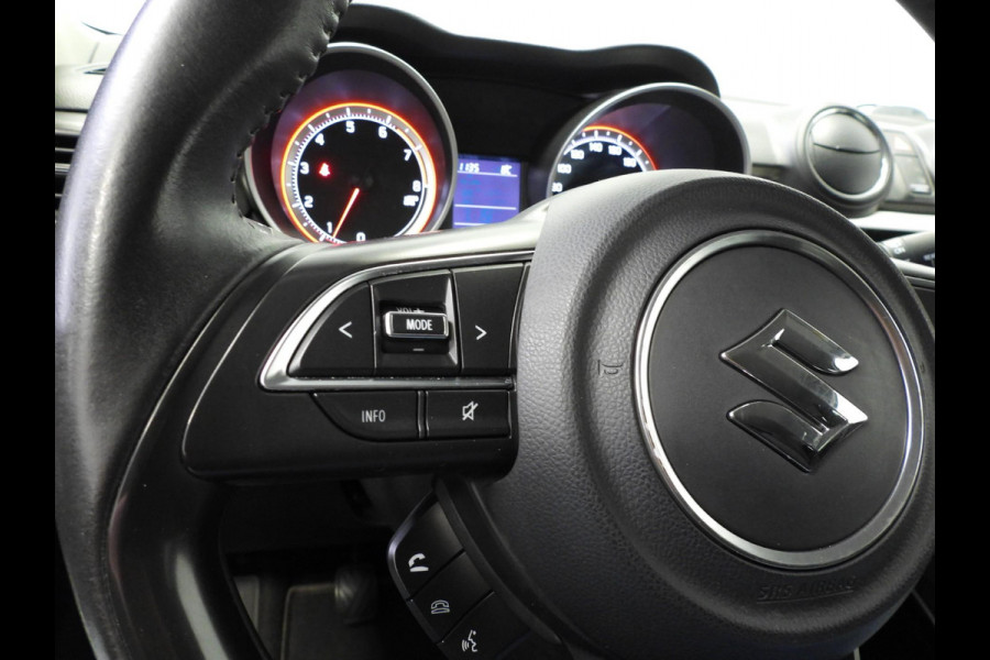 Suzuki Swift 1.2i Select NAVI/CAMERA/AIRCO/16"LMV!