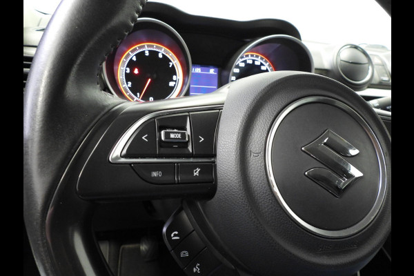 Suzuki Swift 1.2i Select NAVI/CAMERA/AIRCO/16"LMV!