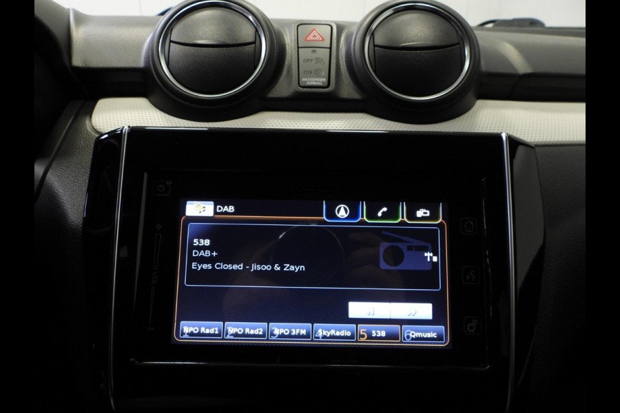 Suzuki Swift 1.2i Select NAVI/CAMERA/AIRCO/16"LMV!