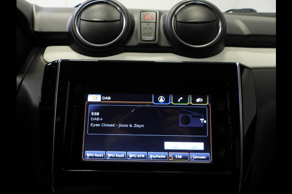 Suzuki Swift 1.2i Select NAVI/CAMERA/AIRCO/16"LMV!