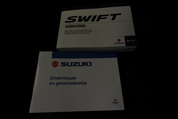 Suzuki Swift 1.2i Select NAVI/CAMERA/AIRCO/16"LMV!