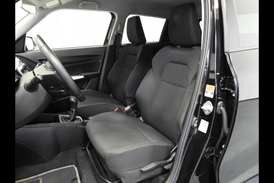 Suzuki Swift 1.2i Select NAVI/CAMERA/AIRCO/16"LMV!