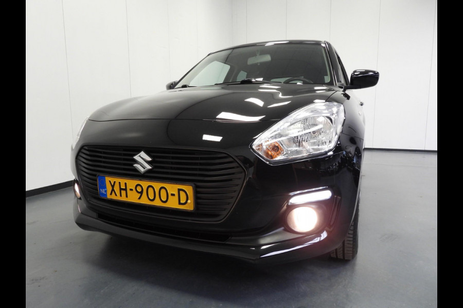 Suzuki Swift 1.2i Select NAVI/CAMERA/AIRCO/16"LMV!