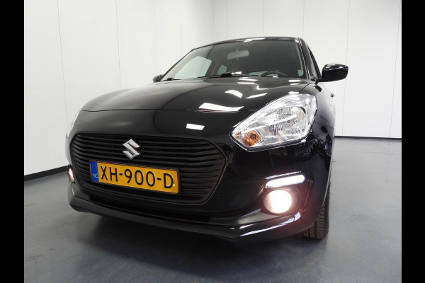 Suzuki Swift 1.2i Select NAVI/CAMERA/AIRCO/16"LMV!