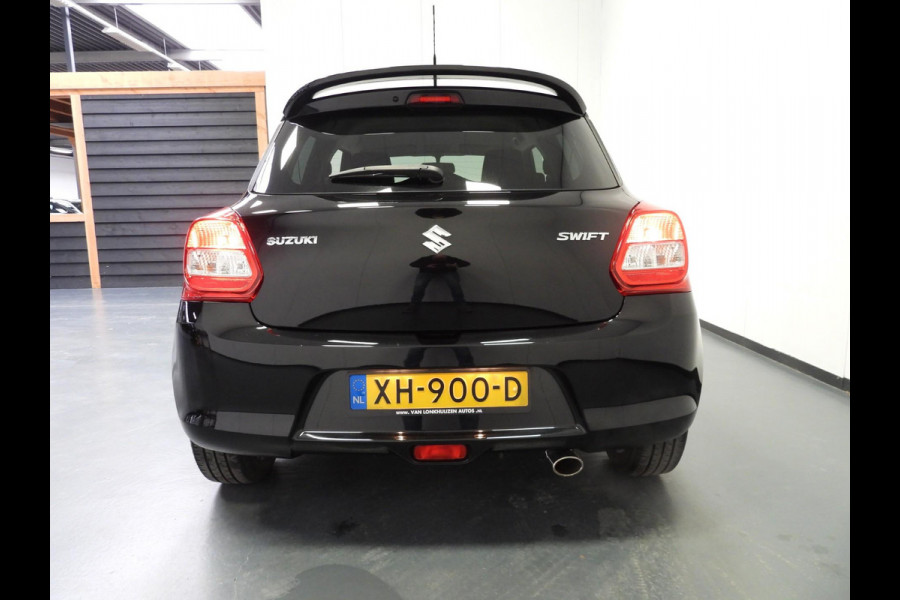 Suzuki Swift 1.2i Select NAVI/CAMERA/AIRCO/16"LMV!