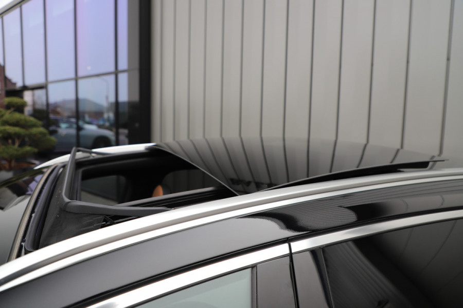 Mercedes-Benz E-Klasse Estate AMG 53 4MATIC+ | 612PK | Hyperscreen | Achterasbesturing | Adapt. onderstel | Keyless-go | Burmester 4D | Digital-light |