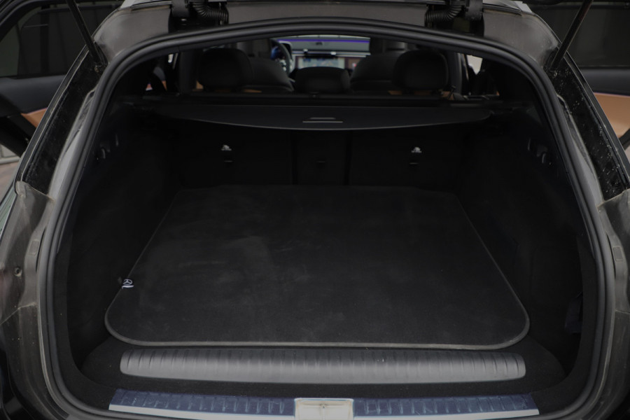 Mercedes-Benz E-Klasse Estate AMG 53 4MATIC+ | 612PK | Hyperscreen | Achterasbesturing | Adapt. onderstel | Keyless-go | Burmester 4D | Digital-light |