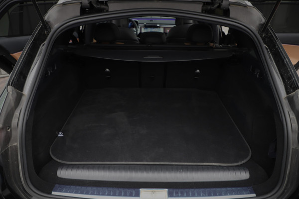 Mercedes-Benz E-Klasse Estate AMG 53 4MATIC+ | 612PK | Hyperscreen | Achterasbesturing | Adapt. onderstel | Keyless-go | Burmester 4D | Digital-light |
