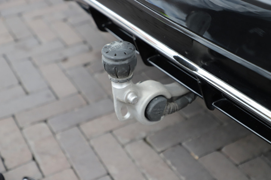 Mercedes-Benz E-Klasse Estate AMG 53 4MATIC+ | 612PK | Hyperscreen | Achterasbesturing | Adapt. onderstel | Keyless-go | Burmester 4D | Digital-light |