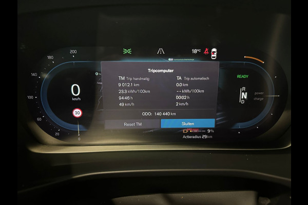 Volvo XC40 P8 Aut. Recharge R-Design ACC Trekhaak Panoramadak 408pk