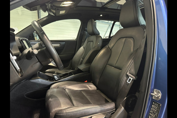 Volvo XC40 P8 Aut. Recharge R-Design ACC Trekhaak Panoramadak 408pk