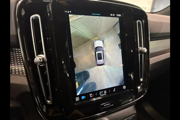 Volvo XC40 P8 Aut. Recharge R-Design ACC Trekhaak Panoramadak 408pk