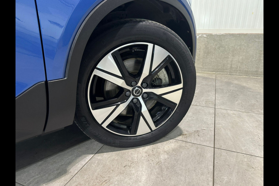 Volvo XC40 P8 Aut. Recharge R-Design ACC Trekhaak Panoramadak 408pk