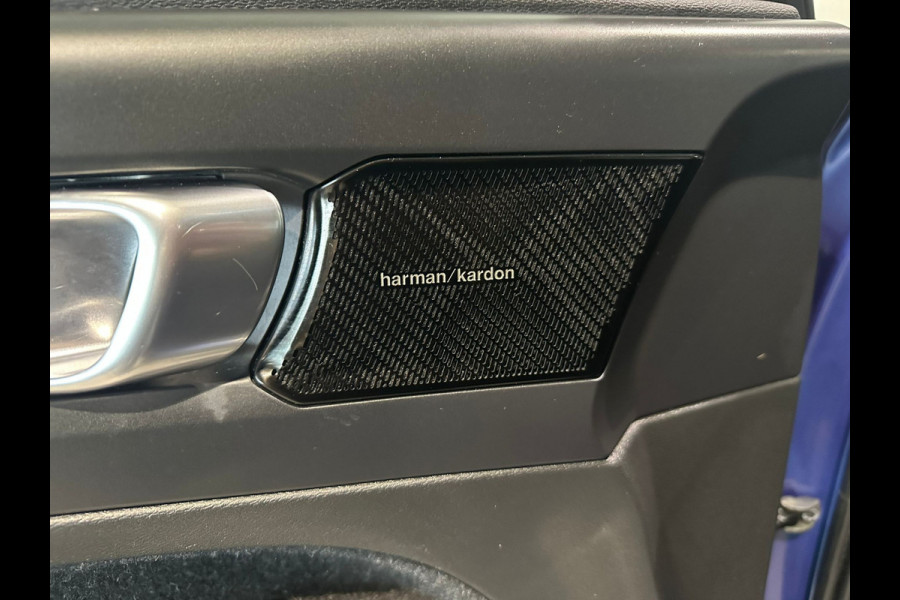 Volvo XC40 P8 Aut. Recharge R-Design ACC Trekhaak Panoramadak 408pk