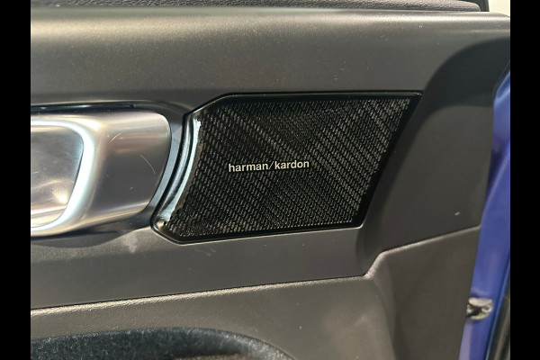 Volvo XC40 P8 Aut. Recharge R-Design ACC Trekhaak Panoramadak 408pk