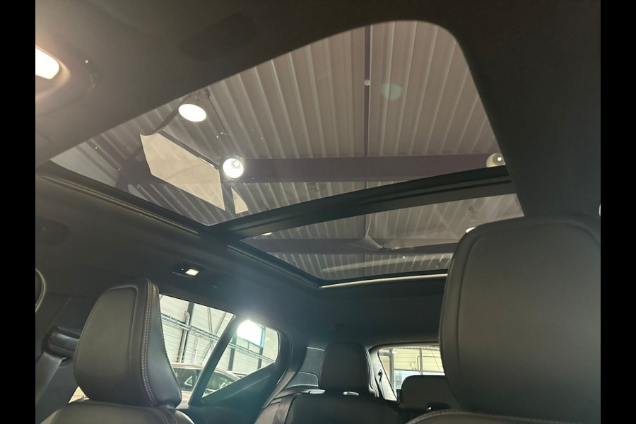 Volvo XC40 P8 Aut. Recharge R-Design ACC Trekhaak Panoramadak 408pk