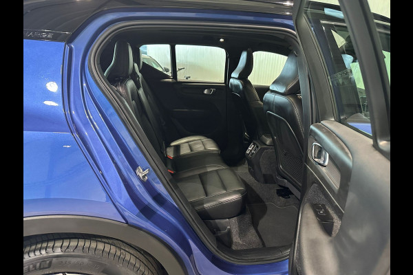Volvo XC40 P8 Aut. Recharge R-Design ACC Trekhaak Panoramadak 408pk