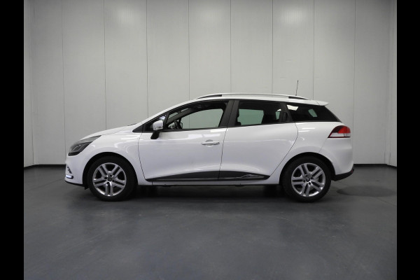 Renault Clio Estate 0.9 TCe Zen NAVI/AIRCO/CRUISE/PDC!