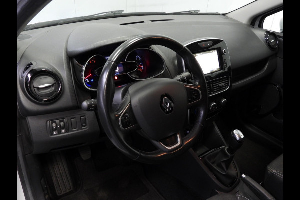 Renault Clio Estate 0.9 TCe Zen NAVI/AIRCO/CRUISE/PDC!