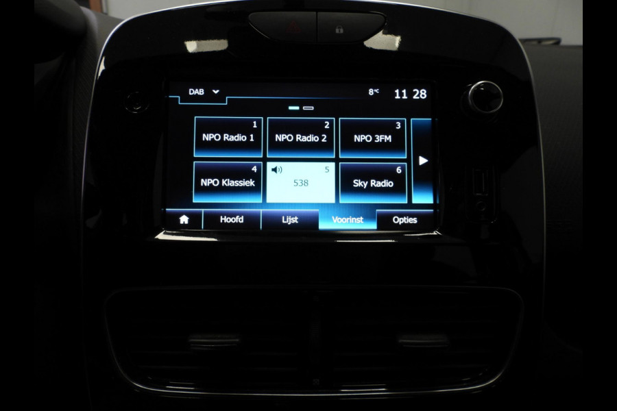 Renault Clio Estate 0.9 TCe Zen NAVI/AIRCO/CRUISE/PDC!