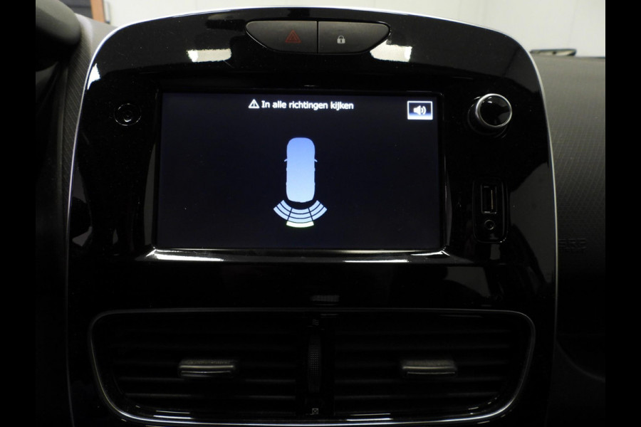 Renault Clio Estate 0.9 TCe Zen NAVI/AIRCO/CRUISE/PDC!