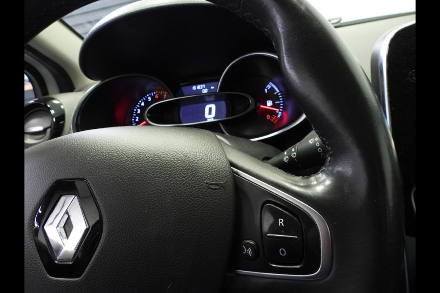 Renault Clio Estate 0.9 TCe Zen NAVI/AIRCO/CRUISE/PDC!