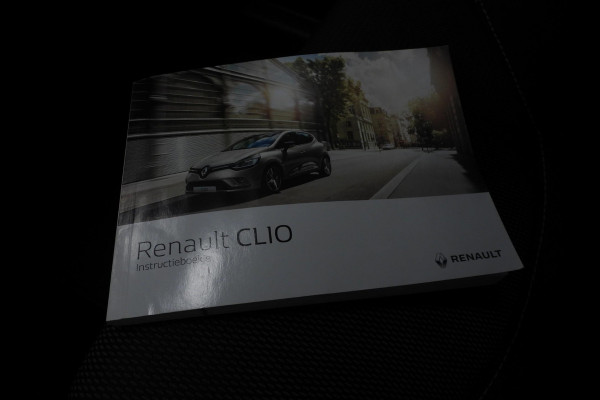 Renault Clio Estate 0.9 TCe Zen NAVI/AIRCO/CRUISE/PDC!