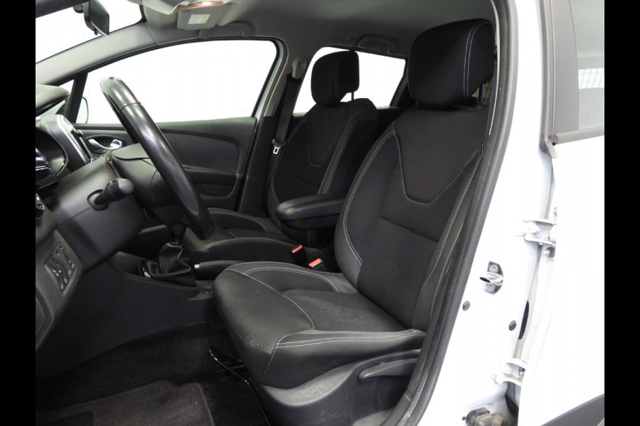 Renault Clio Estate 0.9 TCe Zen NAVI/AIRCO/CRUISE/PDC!