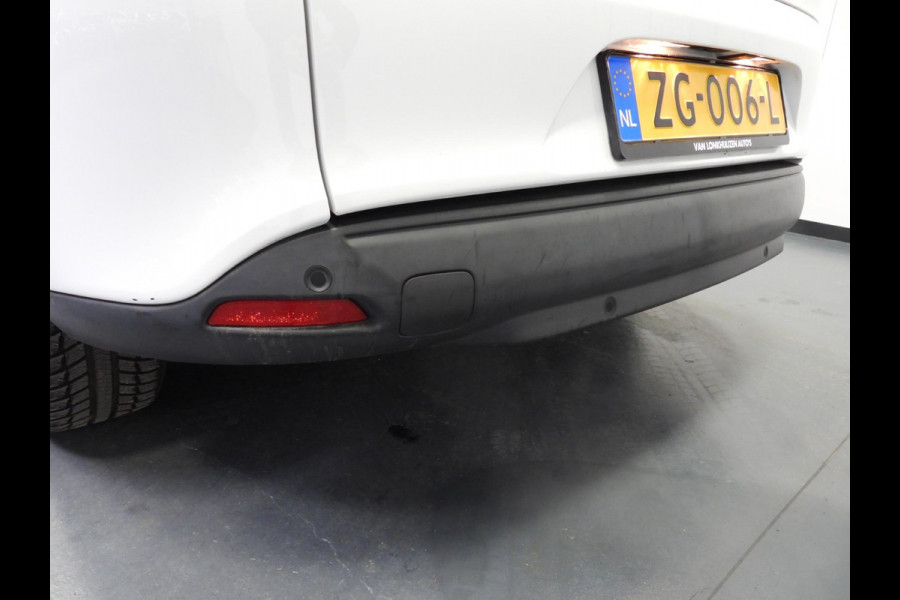 Renault Clio Estate 0.9 TCe Zen NAVI/AIRCO/CRUISE/PDC!