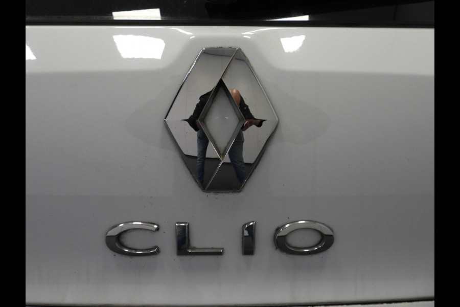 Renault Clio Estate 0.9 TCe Zen NAVI/AIRCO/CRUISE/PDC!