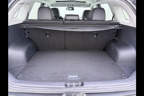 Kia e-Niro DynamicPlusLine 64kWh Elek.Glazen schuif-/kanteldak Trekhaak Adaptive-Cruise Camera Apple Carplay Android Auto Navi Ecc Stoel-Stuurverwarming Pdc Lane Assist VESS DAB Led Isofix Keyless 1e Eigenaar Origineel Nederlandse Auto Dealeronderhouden