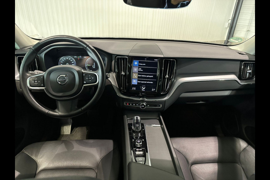 Volvo XC60 T8 Aut. Momentum ACC 360camera 390pk