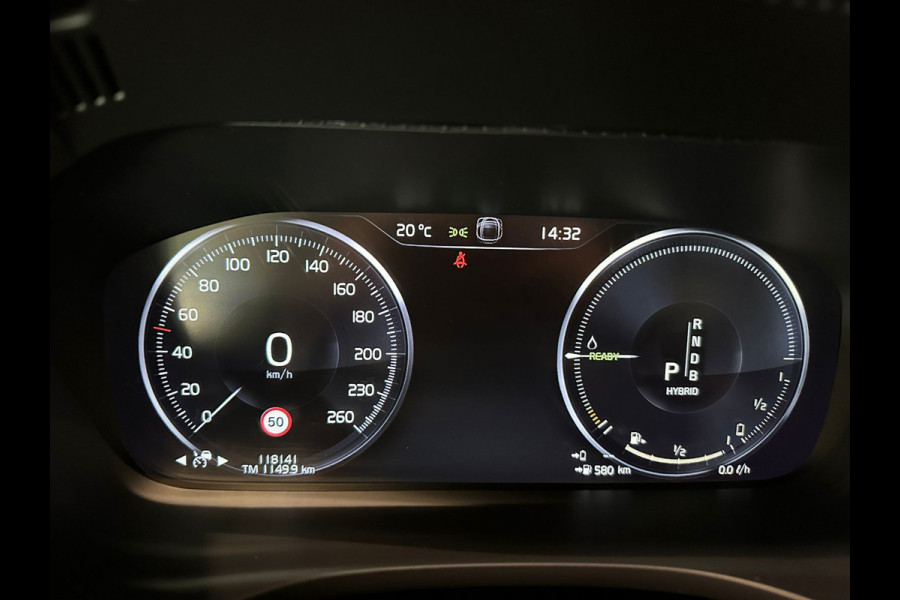 Volvo XC60 T8 Aut. Momentum ACC 360camera 390pk