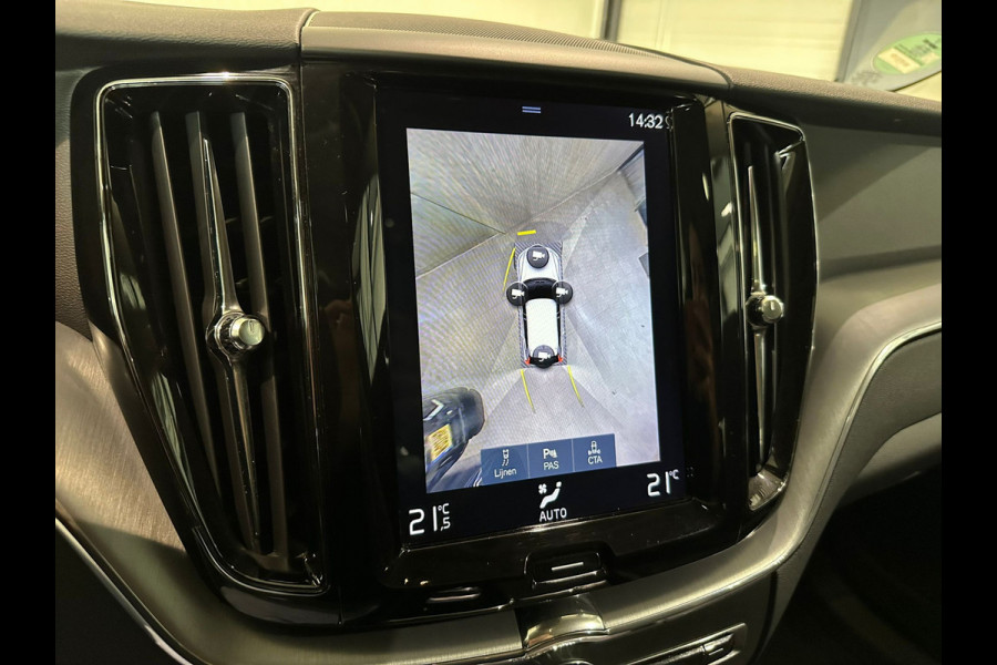 Volvo XC60 T8 Aut. Momentum ACC 360camera 390pk