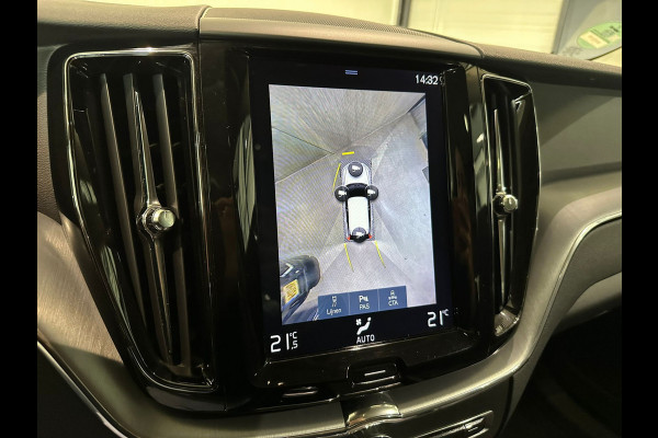 Volvo XC60 T8 Aut. Momentum ACC 360camera 390pk