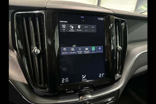 Volvo XC60 T8 Aut. Momentum ACC 360camera 390pk