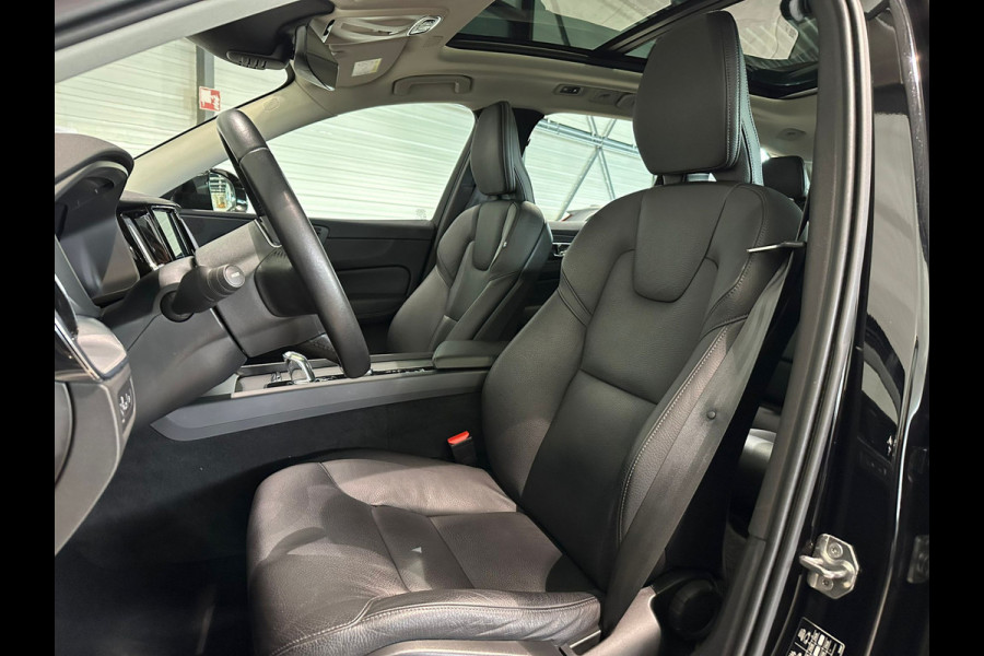 Volvo XC60 T8 Aut. Momentum ACC 360camera 390pk