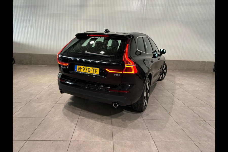 Volvo XC60 T8 Aut. Momentum ACC 360camera 390pk