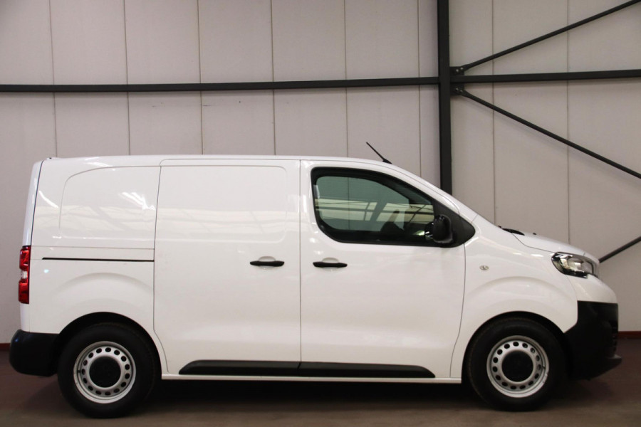 Peugeot Expert 226C 1.6 BlueHDI 95 Premium