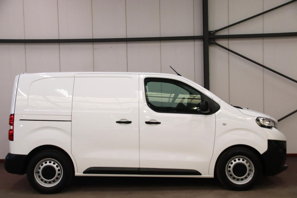 Peugeot Expert 226C 1.6 BlueHDI 95 Premium